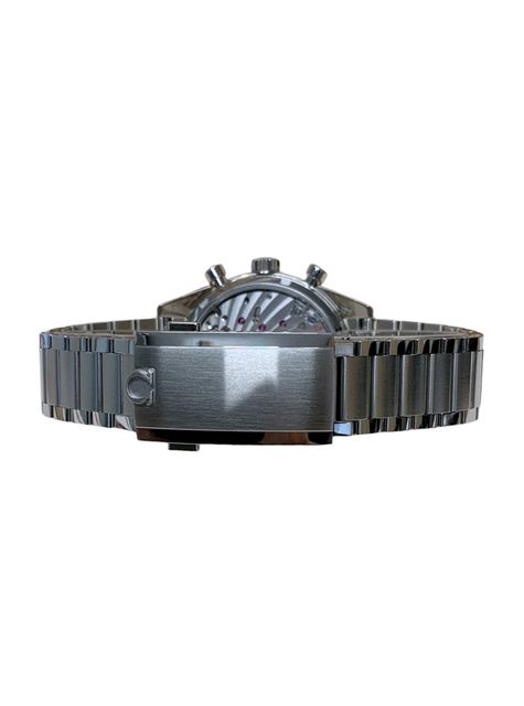 Omega Speedmaster 57 332.10.41.51.10.001 Image 3